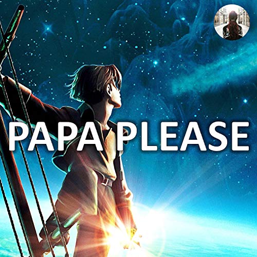 Papa Please