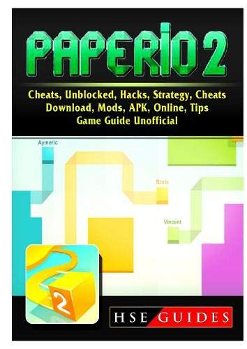 Paper.io 2, Cheats, Unblocked, Hacks, Strategy, Cheats, Download, Mods, APK, Online, Tips, Game Guide Unofficial