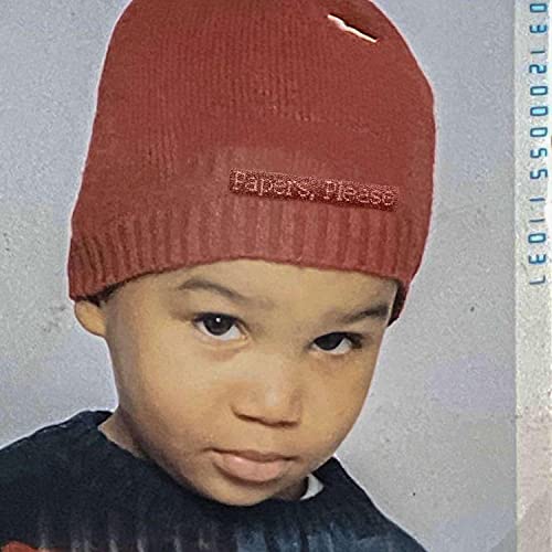 Papers, Please [Explicit]