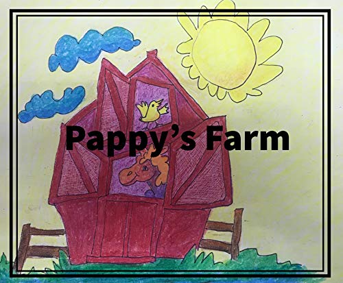 Pappy’s Farm (Rural America Book 1) (English Edition)