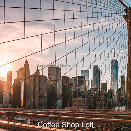 Paradise Like Moments for Gaming