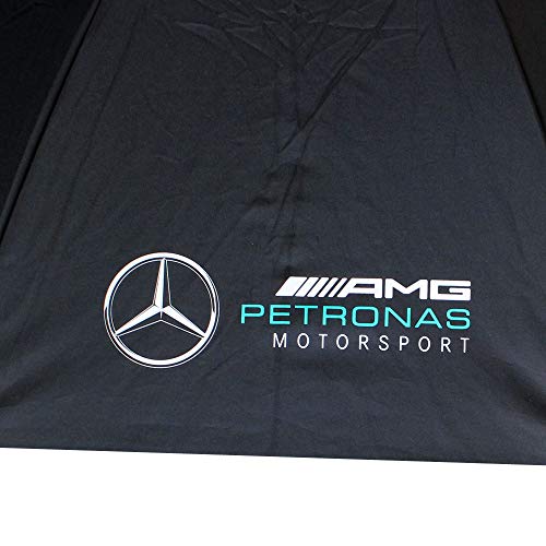 Paraguas Compacto Mercedes AMG Motorsport 2018