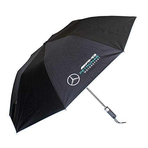 Paraguas Compacto Mercedes AMG Motorsport 2018