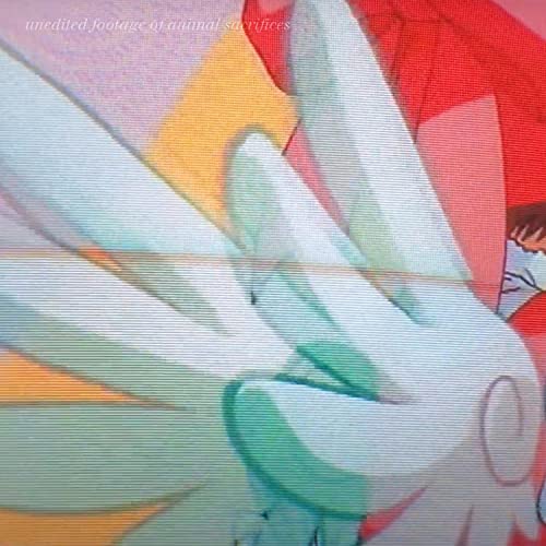 Parasite Eve 2 [Explicit]