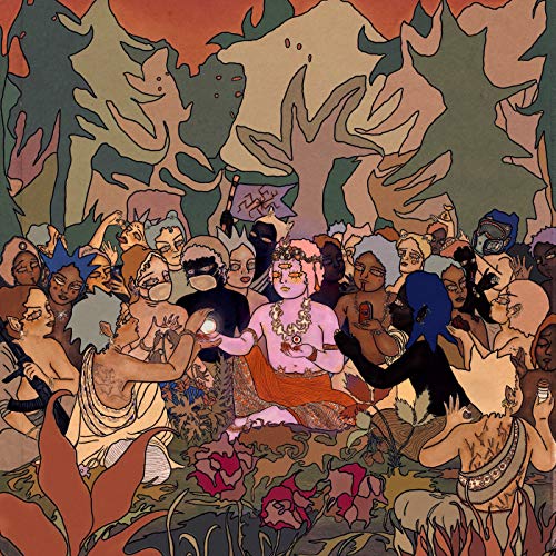 Parasite Eve [Explicit]