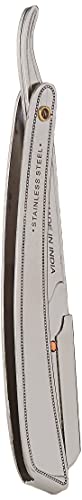 Parker-Astra-Derby SRX - Maquinilla de afeitar y cuchillas de afeitar - 1 paquete de 2 unidades