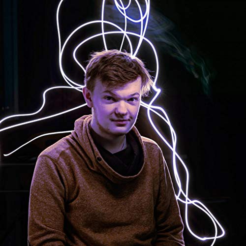 Parodius - Instrumental [Explicit]