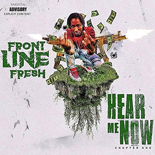 Part of the Game [Explicit]