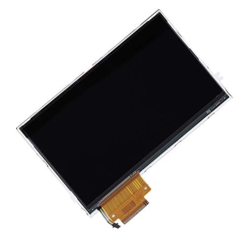 Parte de la Pantalla LCD Pantalla LCD portátil Compatible con la Consola PSP 2000