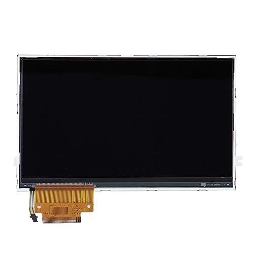 Parte de la Pantalla LCD Pantalla LCD portátil Compatible con la Consola PSP 2000
