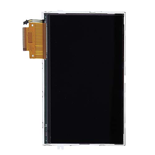 Parte de la Pantalla LCD Pantalla LCD portátil Compatible con la Consola PSP 2000