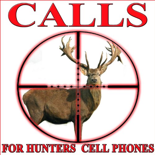 Partridge Call, Real Hunt Calls (Reclamo De Perdiz Para Teléfonos Celulares)