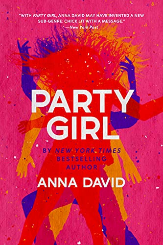 Party Girl (English Edition)