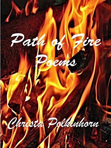 Path of Fire (English Edition)
