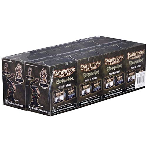 Pathfinder Battles Set 15: Kingmaker Booster Brick
