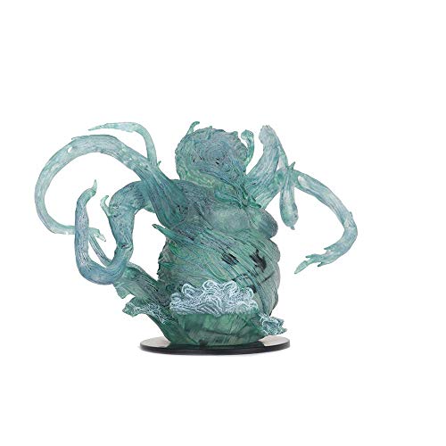 Pathfinder Battles Set 15: Kingmaker Case Incentive Huge Water Elemental