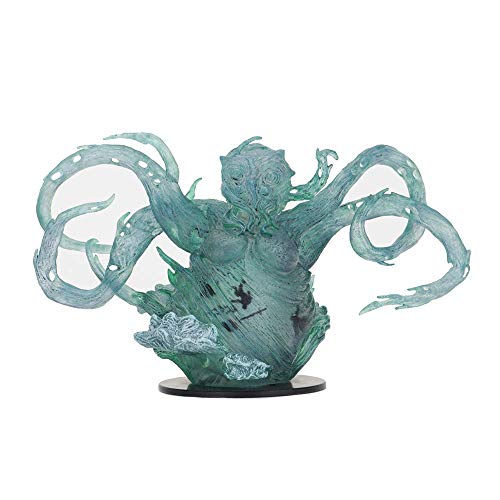 Pathfinder Battles Set 15: Kingmaker Case Incentive Huge Water Elemental