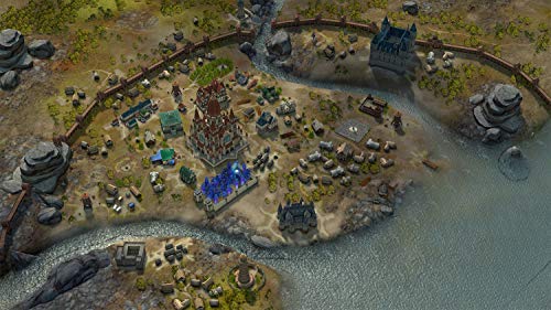 Pathfinder: Kingmaker Definitive Edition - Xbox One [Importación alemana]