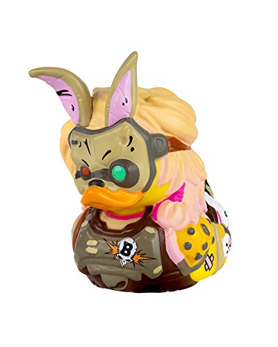Pato de baño coleccionable - Figura Tubbz Borderlands 2 - Figura Tina│ Figura coleccionable Borderlands 3 - Producto con licencia oficial