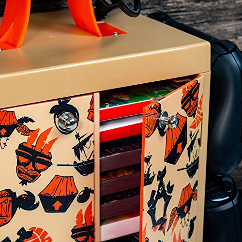 Pato de baño coleccionable - Figura Tubbz Doom Marine, Figura Slayer, Figura coleccionable Doom, producto con licencia