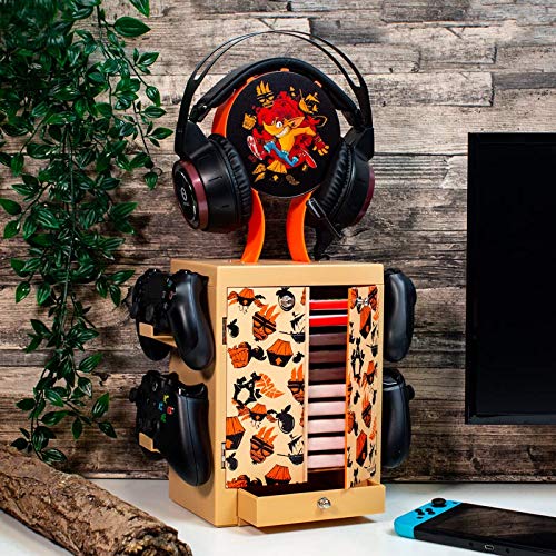 Pato de baño coleccionable - Figura Tubbz Doom Marine, Figura Slayer, Figura coleccionable Doom, producto con licencia