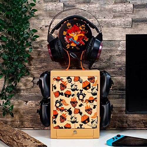 Pato de baño coleccionable - Figura Tubbz Doom Marine, Figura Slayer, Figura coleccionable Doom, producto con licencia