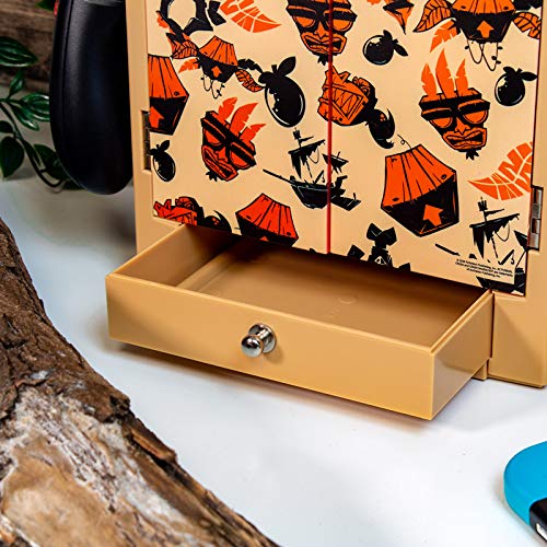 Pato de baño coleccionable - Figura Tubbz Doom Marine, Figura Slayer, Figura coleccionable Doom, producto con licencia