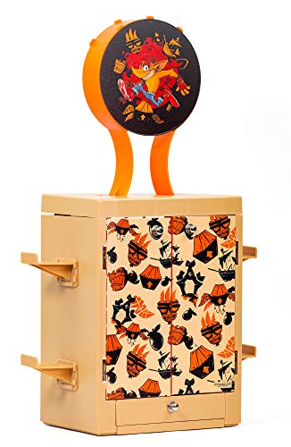 Pato de baño coleccionable - Figura Tubbz Doom Marine, Figura Slayer, Figura coleccionable Doom, producto con licencia