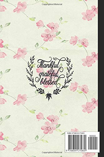 PATRICA true friends are never far apart maybe in distance but never in heart: Lined Notebook Journal 120 Pages - (6 x9 inches) funny gifts for ... gift long distance, funny gifts for birthday