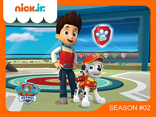 PAW Patrol Season 2