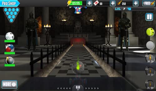 PBA® Bowling Challenge