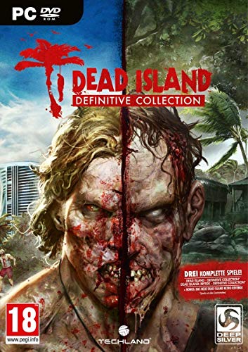 PC Dead Island Definitive Edition, AT