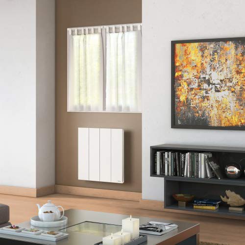 PC Kenia 3 1250 W, Horizontal, Color blanco