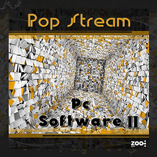 Pc Software II (Atomiculture Remix)