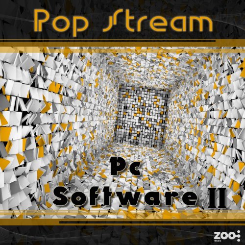 PC Software II (Atomiculture Remix)