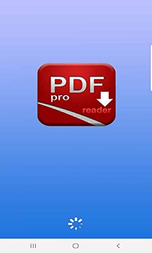 PDF Reader, PDF Viewer, PDF Editor- file document