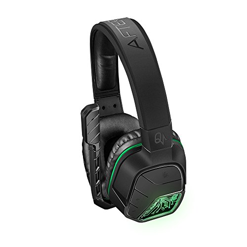 PDP - Auricular Stereo Afterglow LVL 5 Plus (Xbox One)