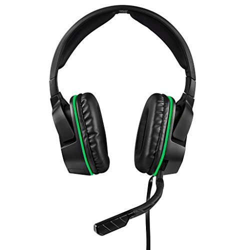 PDP - Auricular Stereo Afterglow LVL 5 Plus (Xbox One)