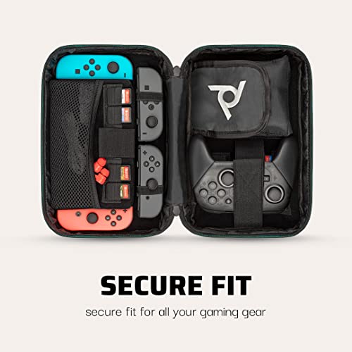 PDP - Commuter Case Zelda Nintendo Switch & Lite (Nintendo Switch)