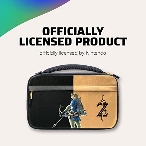 PDP - Commuter Case Zelda Nintendo Switch & Lite (Nintendo Switch)