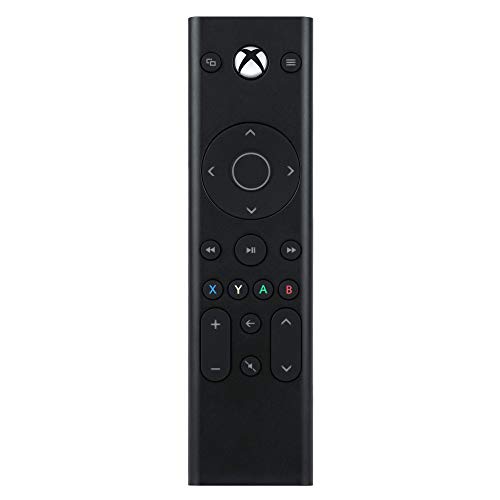 PDP - Pdp Media Remote Para Xbox One y Series X (Xbox Series X)