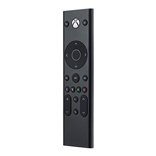 PDP - Pdp Media Remote Para Xbox One y Series X (Xbox Series X)