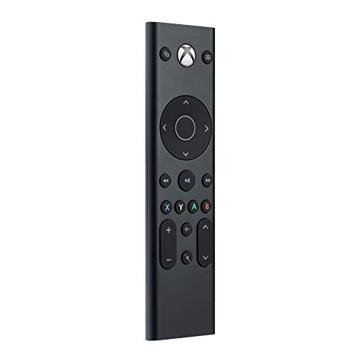 PDP - Pdp Media Remote Para Xbox One y Series X (Xbox Series X)