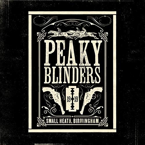 Peaky Blinders