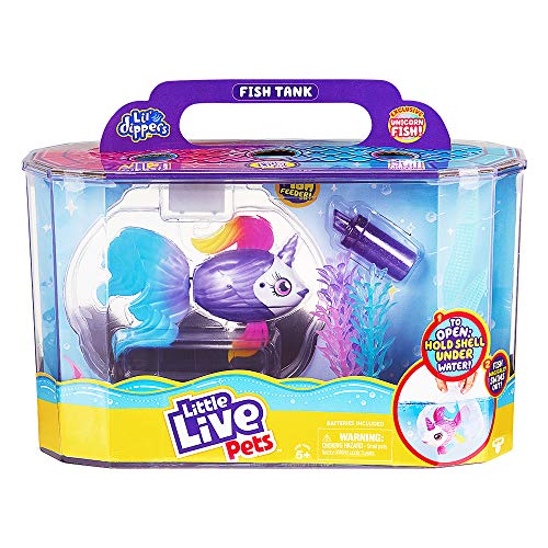 Pecera Little Live Pets 26164 Lil Dippers