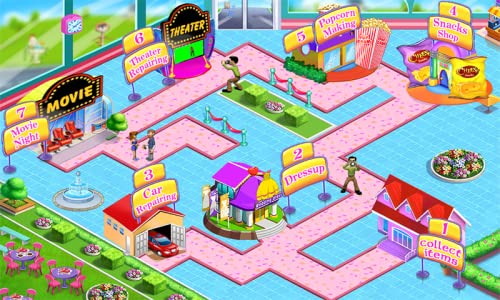 Película Noche con Mejores Amigos - ¡Un juego de fiesta perfecto para que comiences con más diversión en el nuevo año!