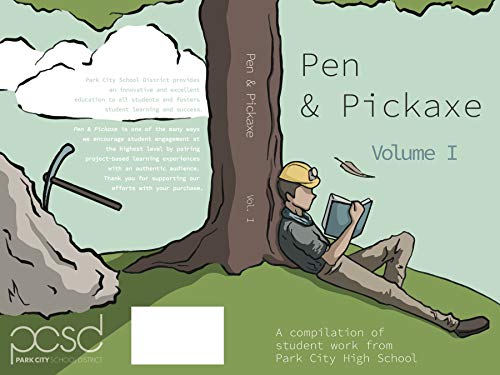 Pen and Pickaxe: Volume 1 (English Edition)