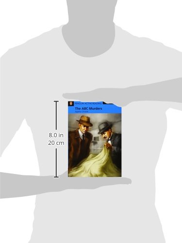 Penguin Active Reading 4: The ABC Murders BK/MP3 Pack (Pearson English Active Readers) - 9781408232057: Industrial Ecology