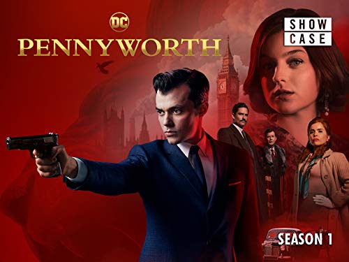 Pennyworth - Season 1