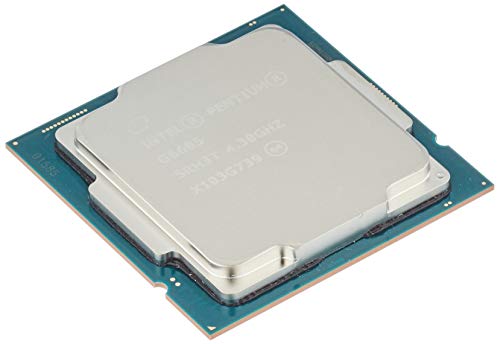 PENTIUM Dual Core G6605 4.30GHZCHIP